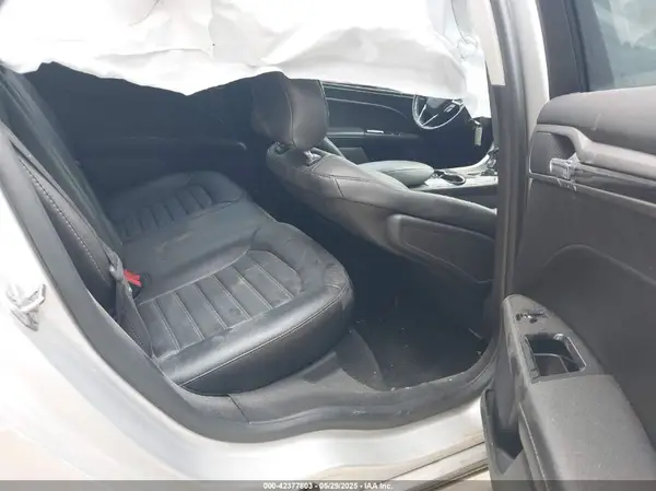 3FA6P0HD5GR267759 2016 FORD FUSION - Image 8