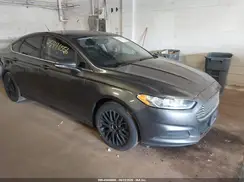 3FA6P0HD5GR268295 2016 FORD FUSION
