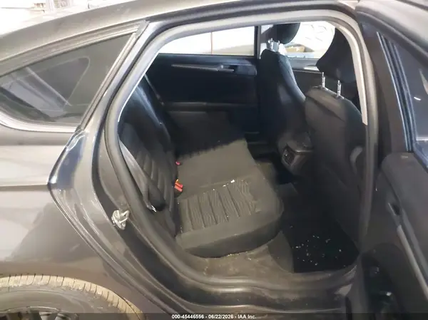 3FA6P0HD5GR268295 2016 FORD FUSION - Image 8
