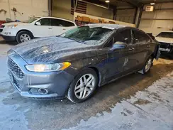 3FA6P0HD5GR271830 2016 FORD FUSION