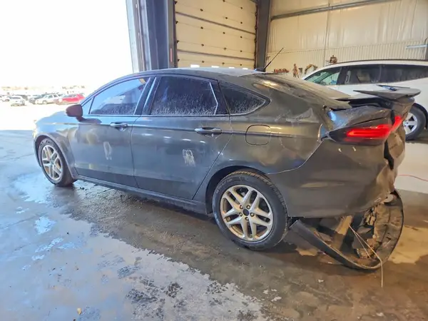 3FA6P0HD5GR271830 2016 FORD FUSION - Image 2