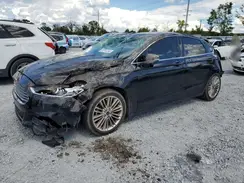 3FA6P0HD5GR271861 2016 FORD FUSION