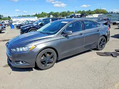3FA6P0HD5GR273495 2016 FORD FUSION