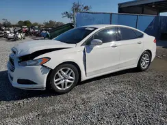 3FA6P0HD5GR275490 2016 FORD FUSION