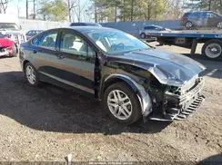 3FA6P0HD5GR276073 2016 FORD FUSION