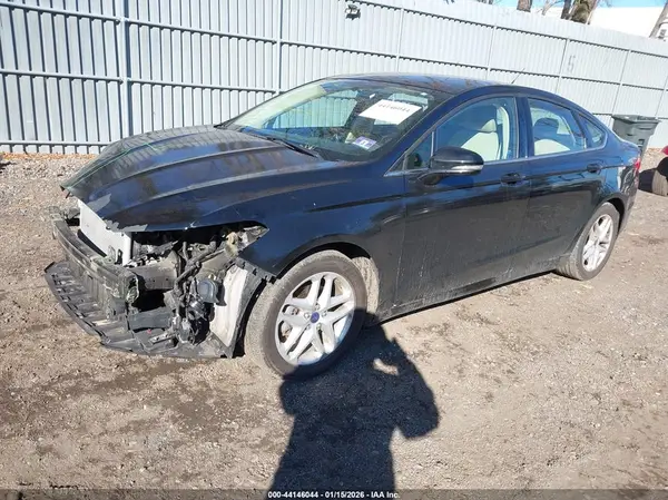3FA6P0HD5GR276073 2016 FORD FUSION - Image 2