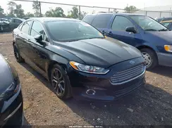 3FA6P0HD5GR276624 2016 FORD FUSION