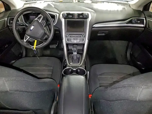 3FA6P0HD5GR277594 2016 FORD FUSION - Image 8