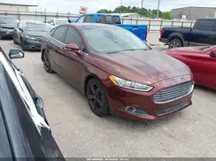 3FA6P0HD5GR277675 2016 FORD FUSION