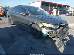 3FA6P0HD5GR278535 2016 FORD FUSION