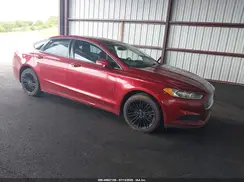 3FA6P0HD5GR279488 2016 FORD FUSION