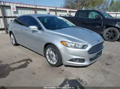 3FA6P0HD5GR279541 2016 FORD FUSION