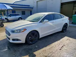 3FA6P0HD5GR280110 2016 FORD FUSION