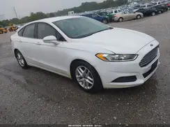 3FA6P0HD5GR280284 2016 FORD FUSION