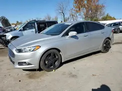 3FA6P0HD5GR280561 2016 FORD FUSION