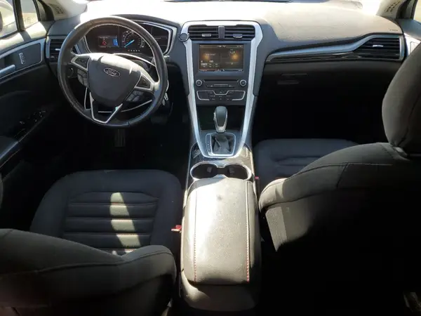 3FA6P0HD5GR280561 2016 FORD FUSION - Image 8