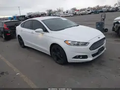 3FA6P0HD5GR280656 2016 FORD FUSION