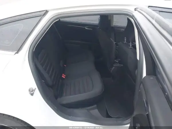 3FA6P0HD5GR280656 2016 FORD FUSION - Image 8