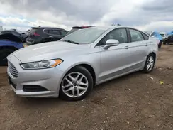 3FA6P0HD5GR280673 2016 FORD FUSION