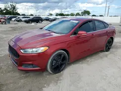 3FA6P0HD5GR288028 2016 FORD FUSION