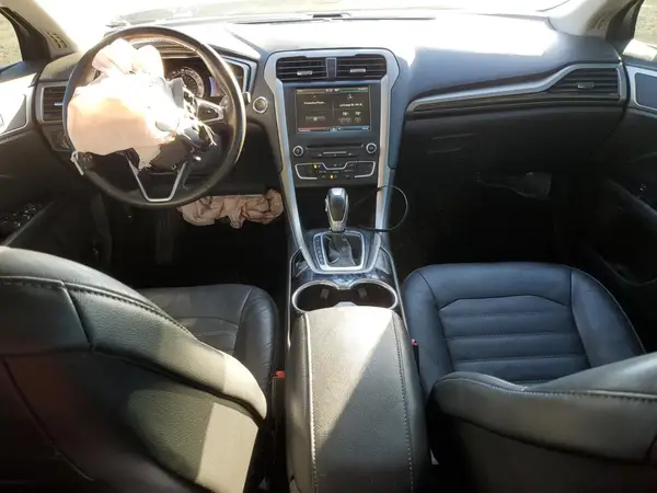 3FA6P0HD5GR293813 2016 FORD FUSION - Image 8