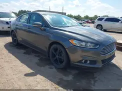 3FA6P0HD5GR295657 2016 FORD FUSION