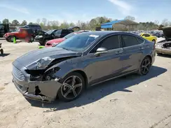 3FA6P0HD5GR297330 2016 FORD FUSION