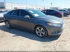 3FA6P0HD5GR297411 2016 FORD FUSION