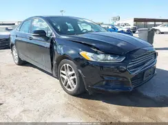 3FA6P0HD5GR299529 2016 FORD FUSION