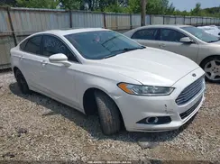 3FA6P0HD5GR300615 2016 FORD FUSION