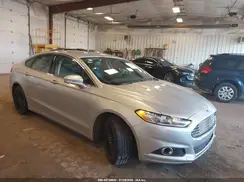 3FA6P0HD5GR301070 2016 FORD FUSION