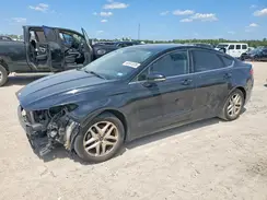 3FA6P0HD5GR302493 2016 FORD FUSION