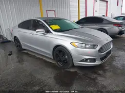3FA6P0HD5GR305541 2016 FORD FUSION