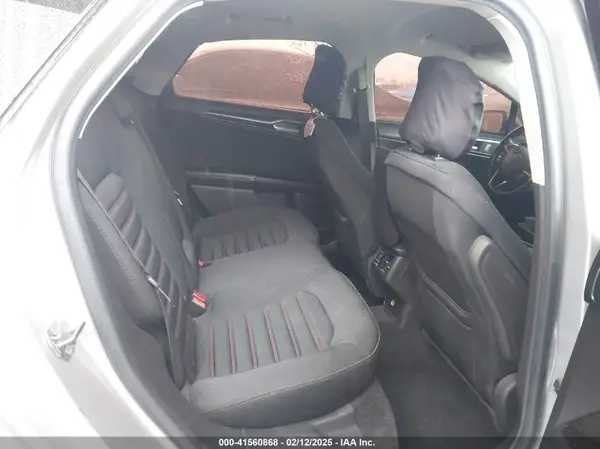 3FA6P0HD5GR305541 2016 FORD FUSION - Image 8
