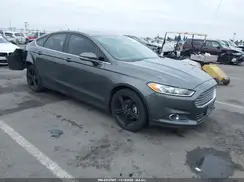 3FA6P0HD5GR306172 2016 FORD FUSION