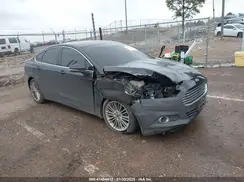 3FA6P0HD5GR309735 2016 FORD FUSION