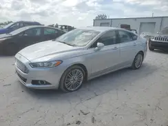 3FA6P0HD5GR311663 2016 FORD FUSION