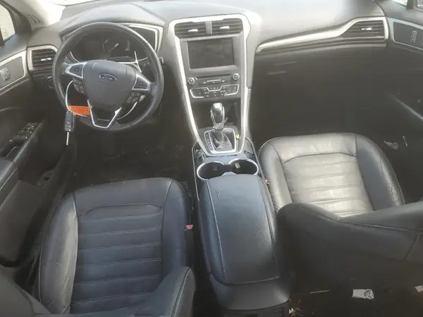 3FA6P0HD5GR311663 2016 FORD FUSION - Image 8