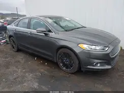 3FA6P0HD5GR311971 2016 FORD FUSION
