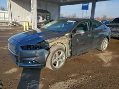 3FA6P0HD5GR312263 2016 FORD FUSION