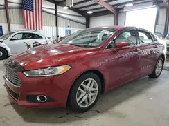 3FA6P0HD5GR312845 2016 FORD FUSION
