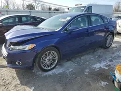 3FA6P0HD5GR312960 2016 FORD FUSION