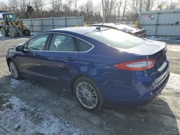 3FA6P0HD5GR312960 2016 FORD FUSION - Image 2