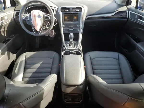 3FA6P0HD5GR312960 2016 FORD FUSION - Image 8