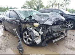 3FA6P0HD5GR313221 2016 FORD FUSION
