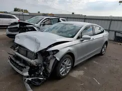 3FA6P0HD5GR313350 2016 FORD FUSION