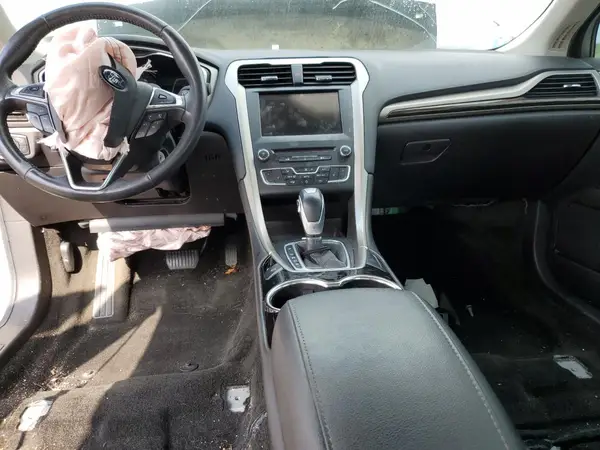 3FA6P0HD5GR313350 2016 FORD FUSION - Image 8