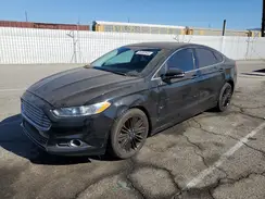 3FA6P0HD5GR313364 2016 FORD FUSION