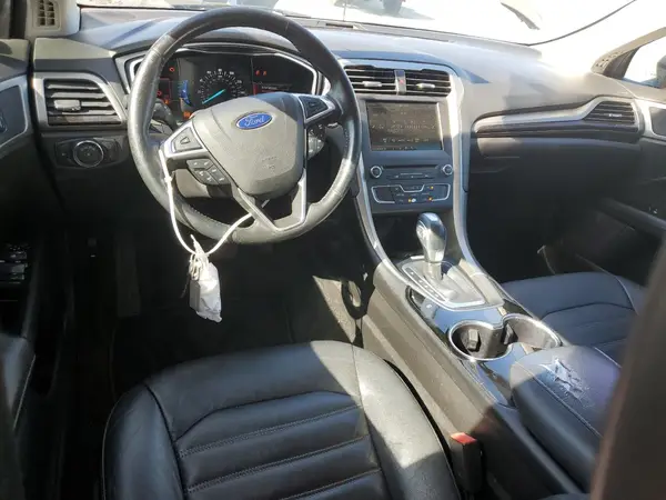 3FA6P0HD5GR313364 2016 FORD FUSION - Image 8