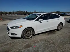 3FA6P0HD5GR315390 2016 FORD FUSION